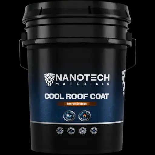 Cool Roof Coat Product
