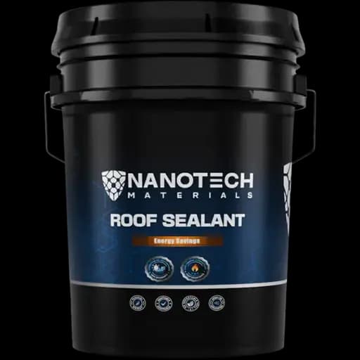 Roof Sealant for Silicone Systems Product