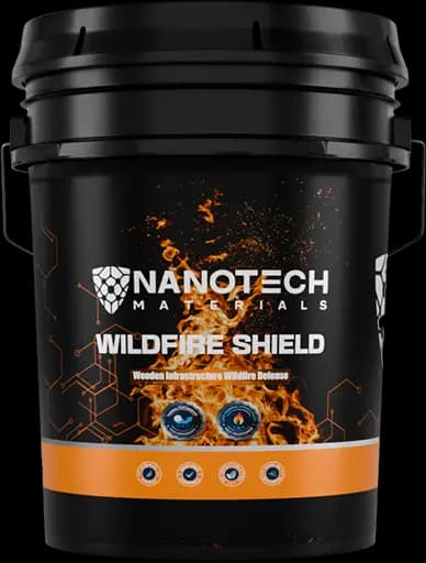Wildfire Shield