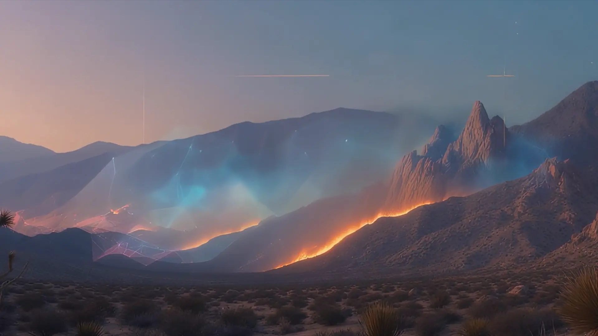 Fire Protective Coating System Background