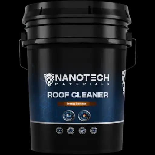 Roof Cleaner Product