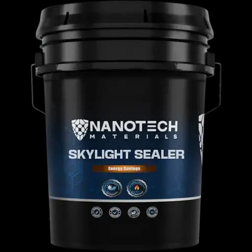 Skylight Sealer