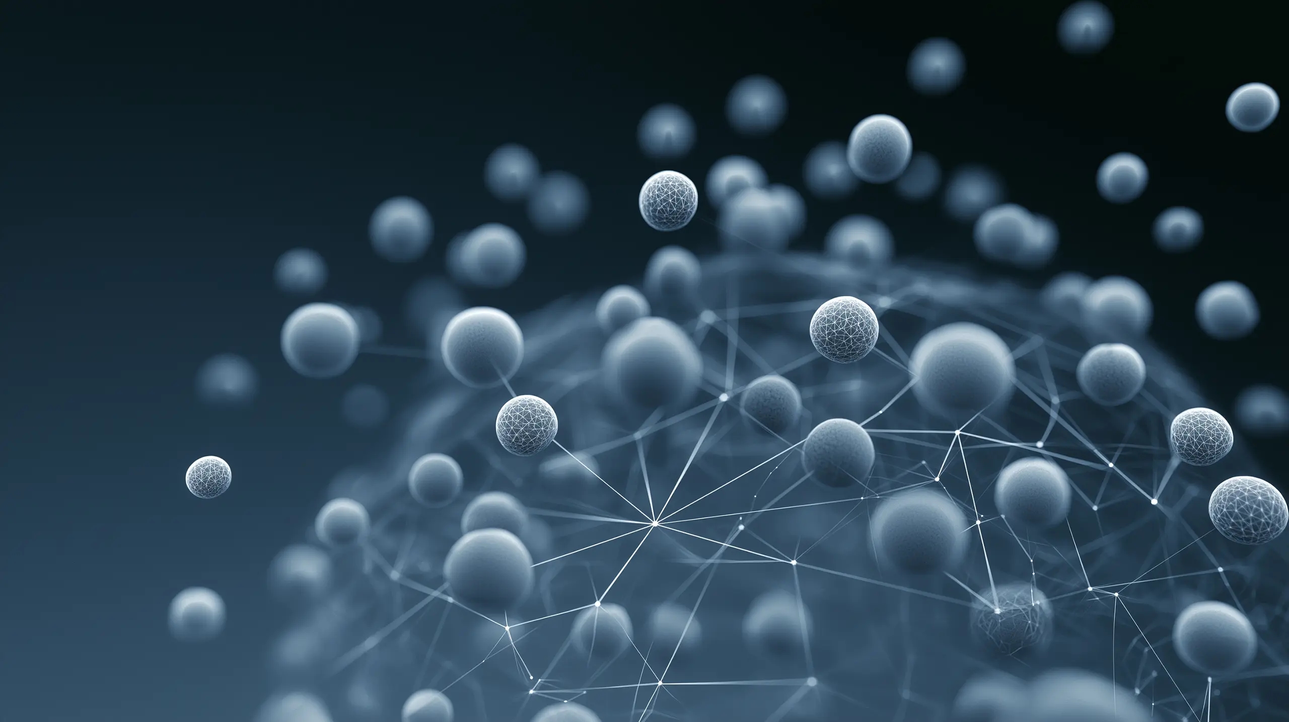 NanoTech Materials Videos Background