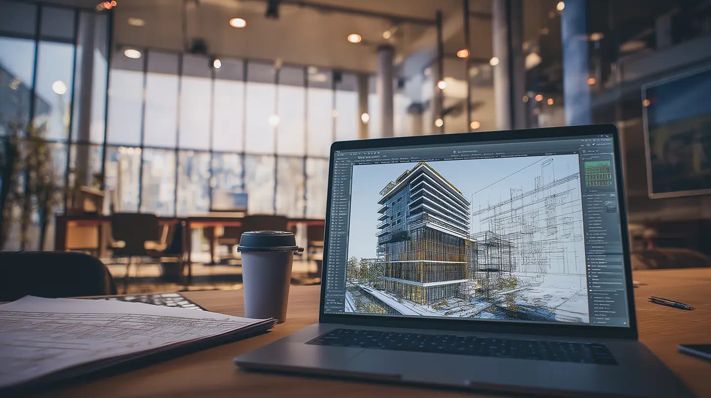 Architectural, Design, and Construction Firms