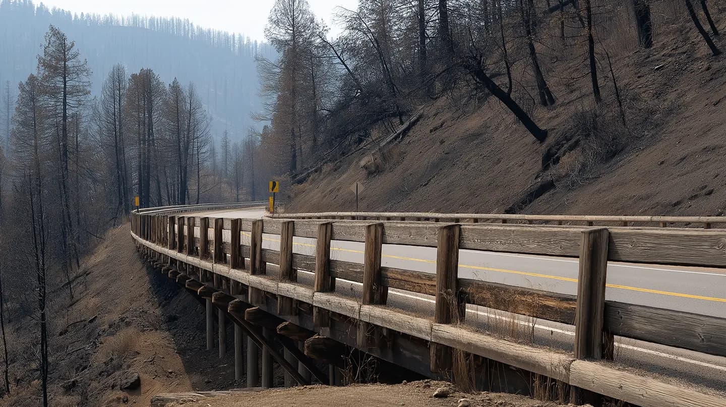 Transportation Infrastructure